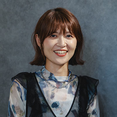 村上優香さん